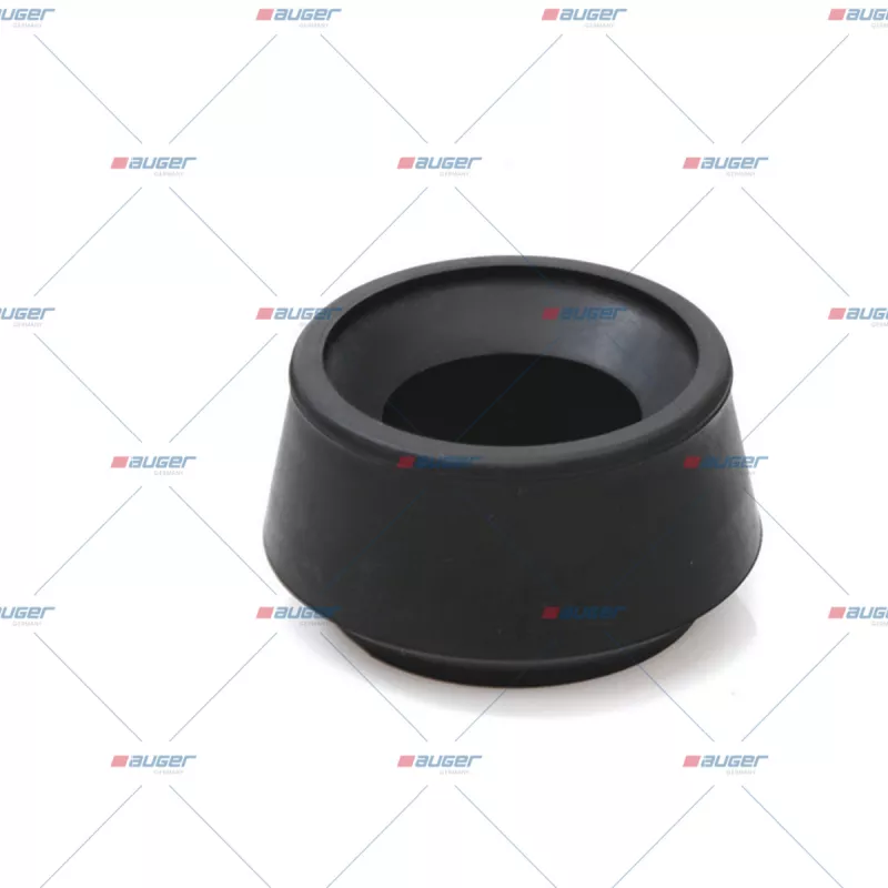 Butée élastique, cabine AUGER 53087