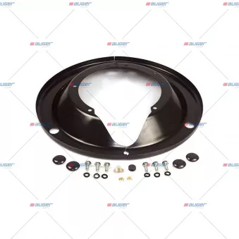 Garniture, anti-poussière - roulement de roue AUGER