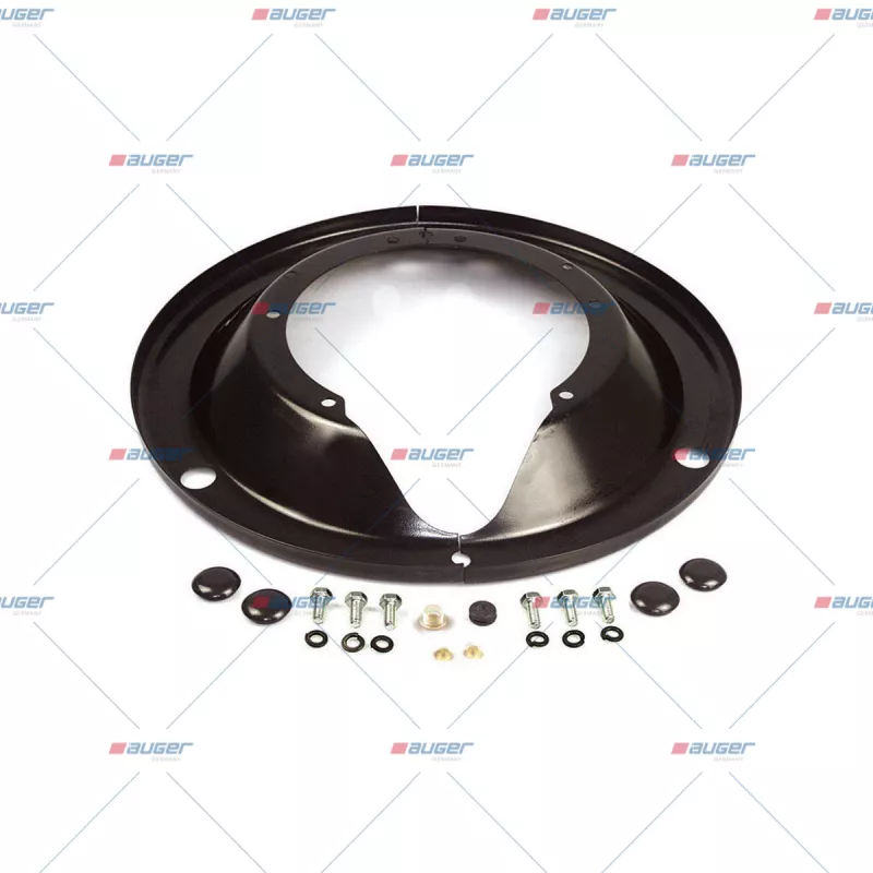 Garniture, anti-poussière - roulement de roue AUGER 53062