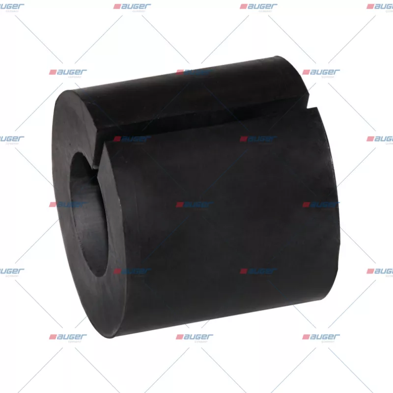 Coussinet de palier, stabilisateur AUGER 54007