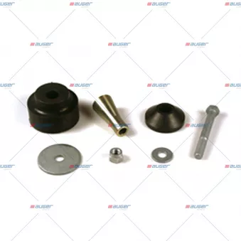 Amortisseur, suspension du moteur AUGER