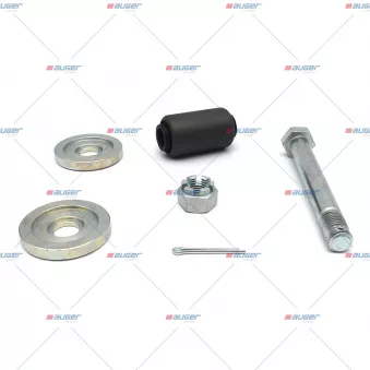 Kit d'assemblage, axe de ressort AUGER