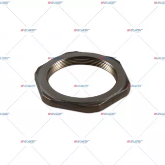 Écrou, bout d'essieu AUGER