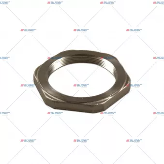 Écrou, bout d'essieu AUGER