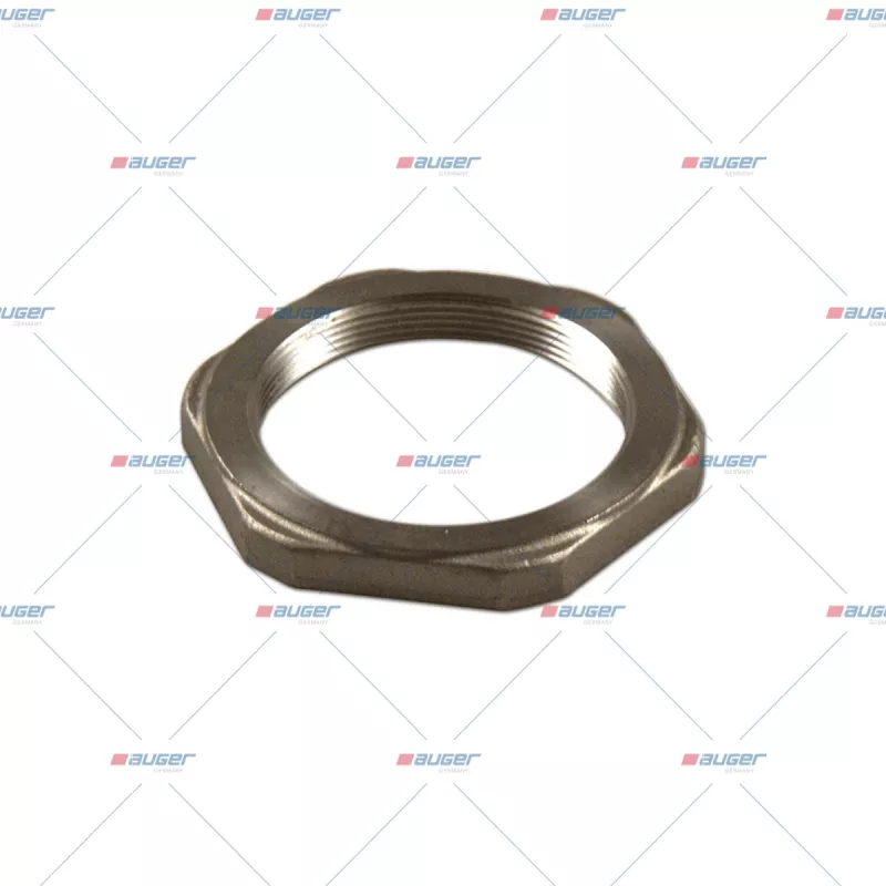 Écrou, bout d'essieu AUGER 53957