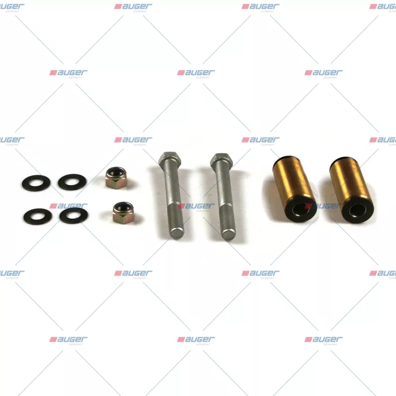 Kit d'assemblage, axe de ressort AUGER 53949
