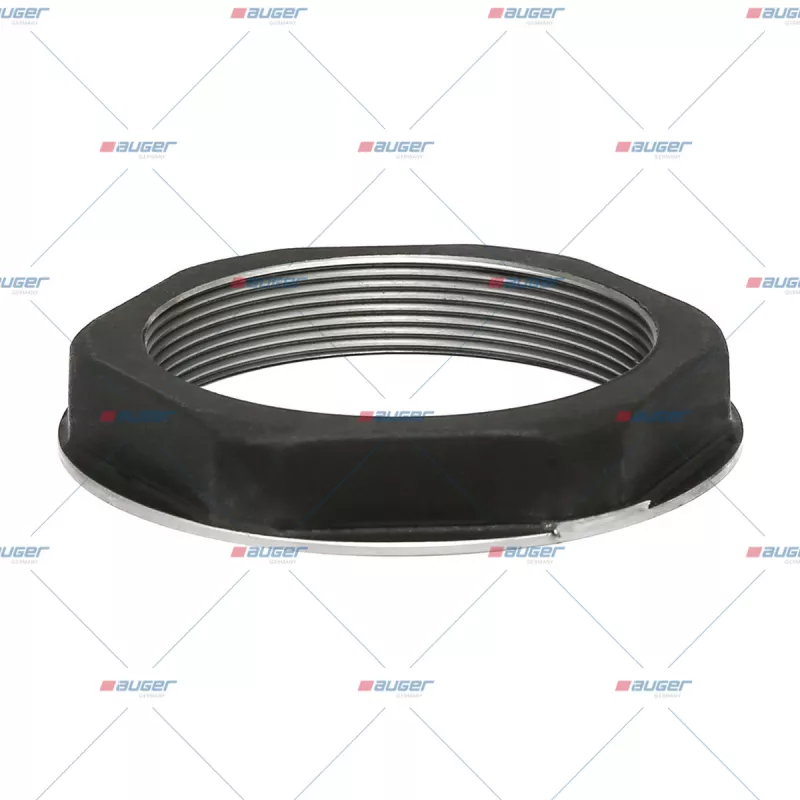 Écrou, bout d'essieu AUGER 53958