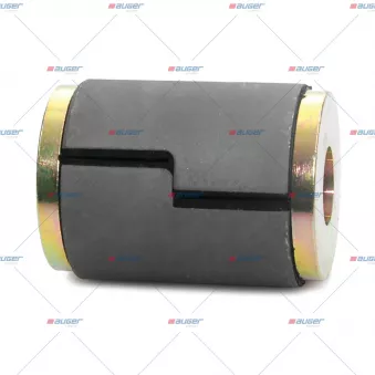 Coussinet de palier, ressort à lames AUGER