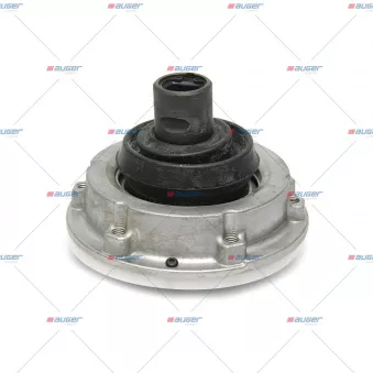 Suspension, boîte de vitesse manuelle AUGER