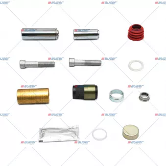 Kit de réparation, étrier de frein AUGER