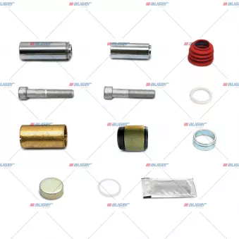 Kit de réparation, étrier de frein AUGER