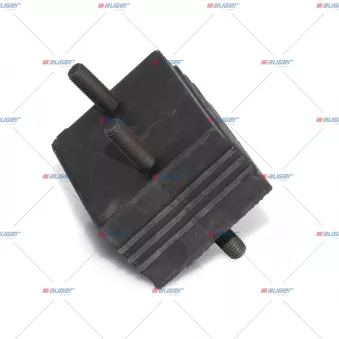 Butée élastique, cabine AUGER