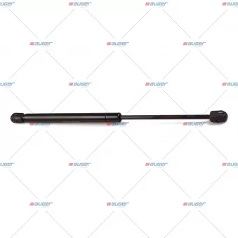 Vérin, couchette AUGER