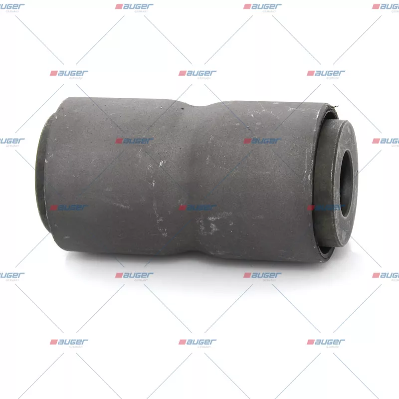 Coussinet de palier, ressort à lames AUGER 54356