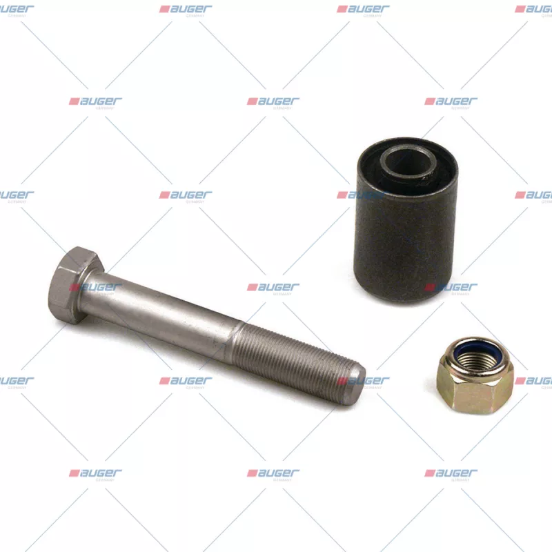 Kit de réparation, suspension du stabilisateur AUGER 54393