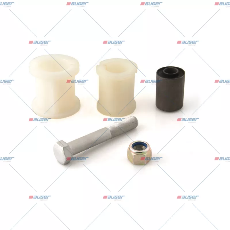 Kit de réparation, suspension du stabilisateur AUGER 54394