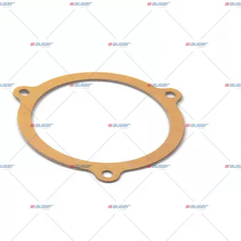 Bague d'étanchéité, moyeu de roue AUGER