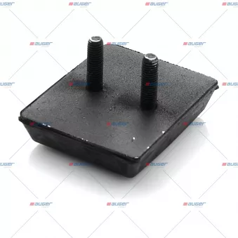 Butée élastique, suspension AUGER