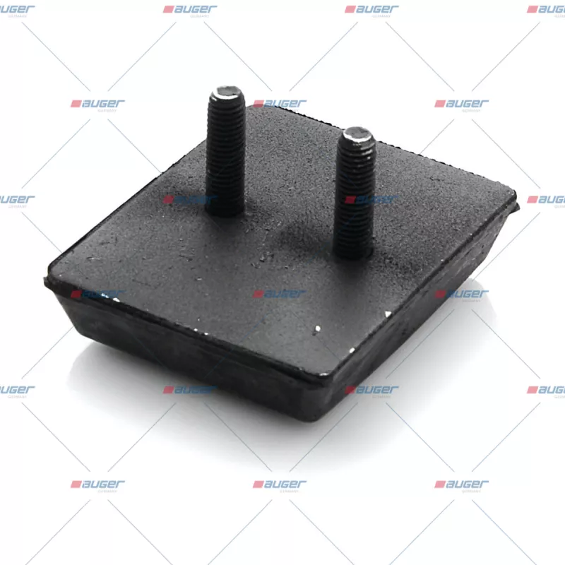 Butée élastique, suspension AUGER 54340