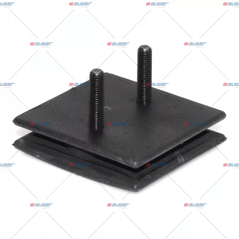 Butée élastique, suspension AUGER 54341
