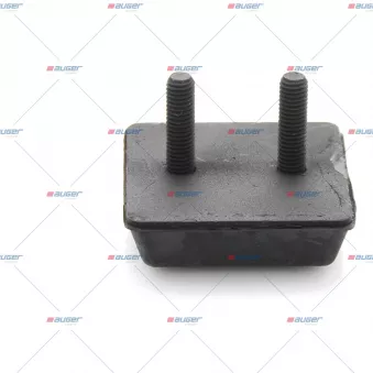 Butée élastique, suspension AUGER