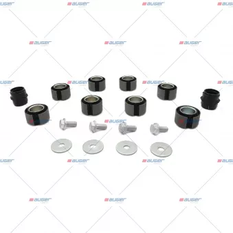 Kit de réparation, suspension du stabilisateur AUGER