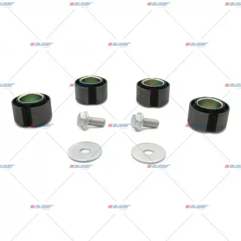 Kit de réparation, suspension du stabilisateur AUGER
