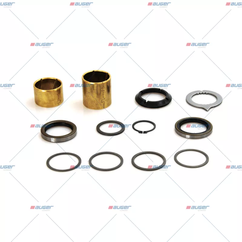 Kit de réparation, arbre à cames de frein AUGER 54194