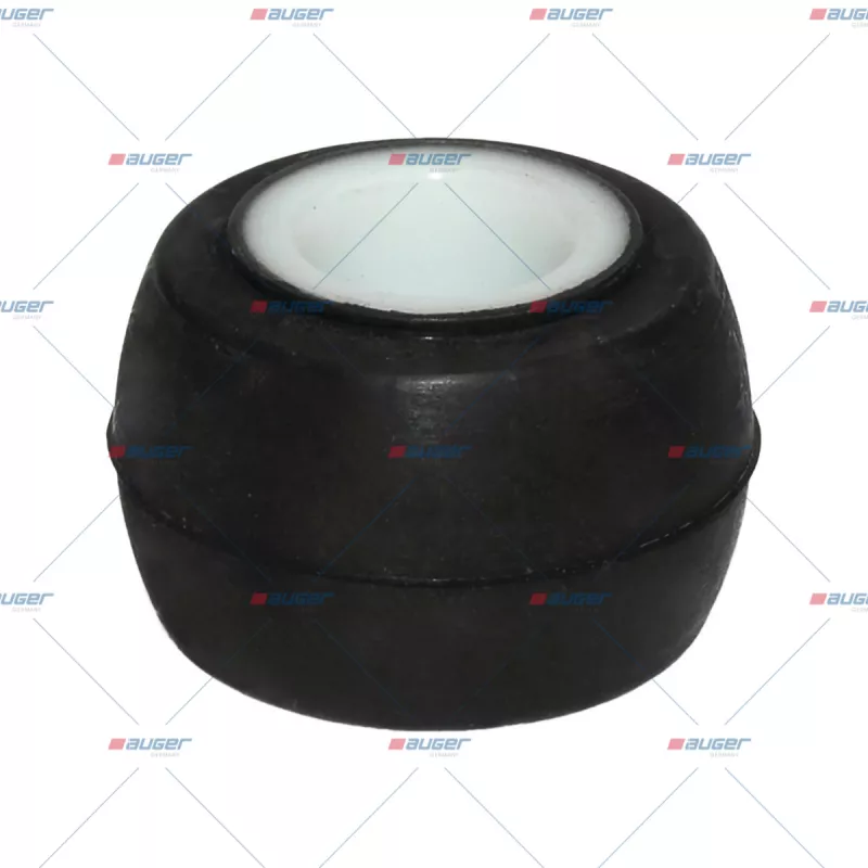 Douille, suspension de la cabine AUGER 54197