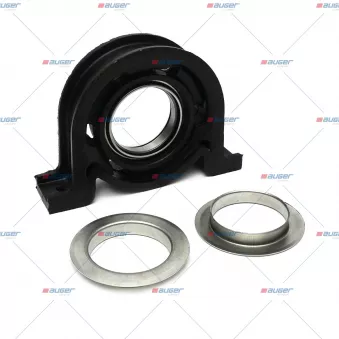 Suspension, arbre de cardan AUGER