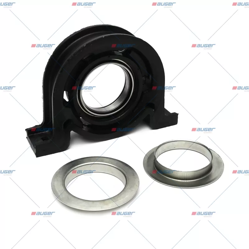 Suspension, arbre de cardan AUGER 54204