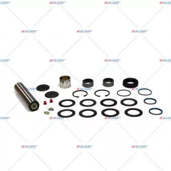 Kit d'assemblage, pivot de fusée d'essieu AUGER