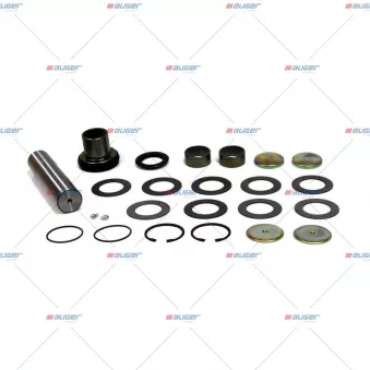 Kit d'assemblage, pivot de fusée d'essieu AUGER