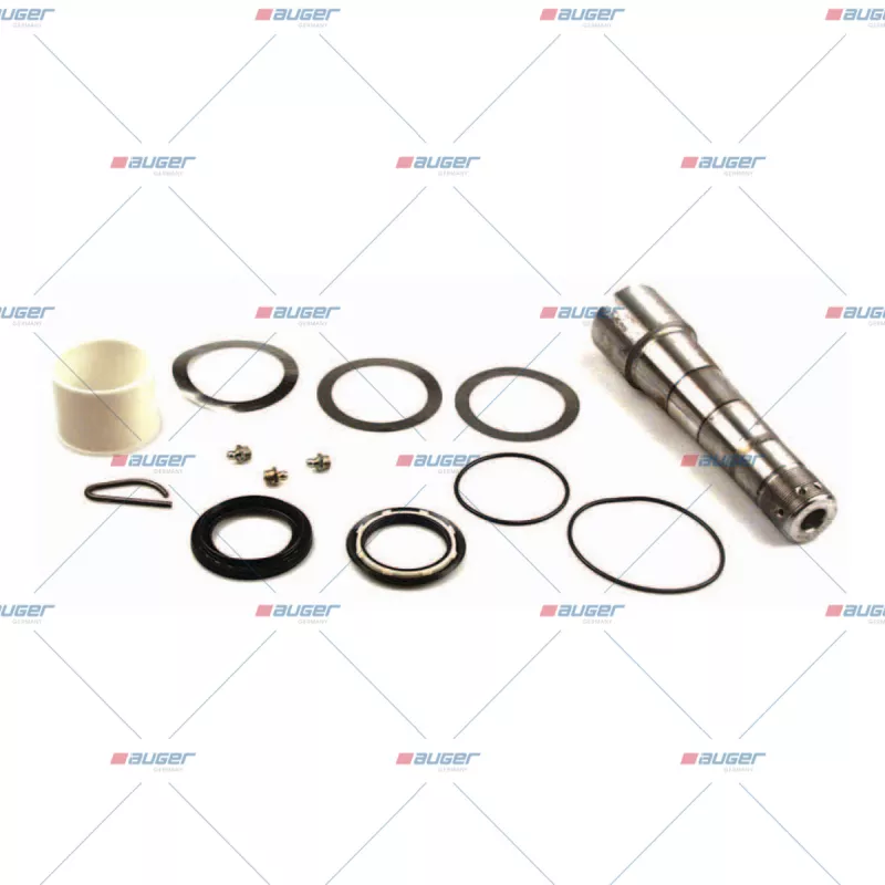 Kit d'assemblage, pivot de fusée d'essieu AUGER 54239
