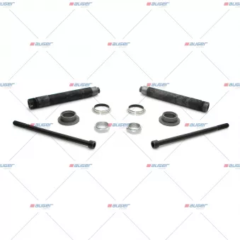 Kit de réparation, stabilisateur de la cabine du conducteur AUGER