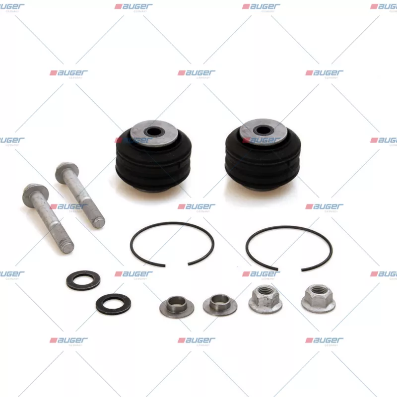 Kit de réparation, stabilisateur de la cabine du conducteur AUGER 54241