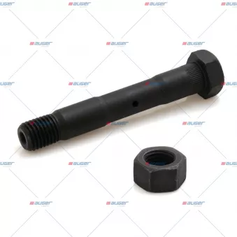 Kit d'assemblage, axe de ressort AUGER