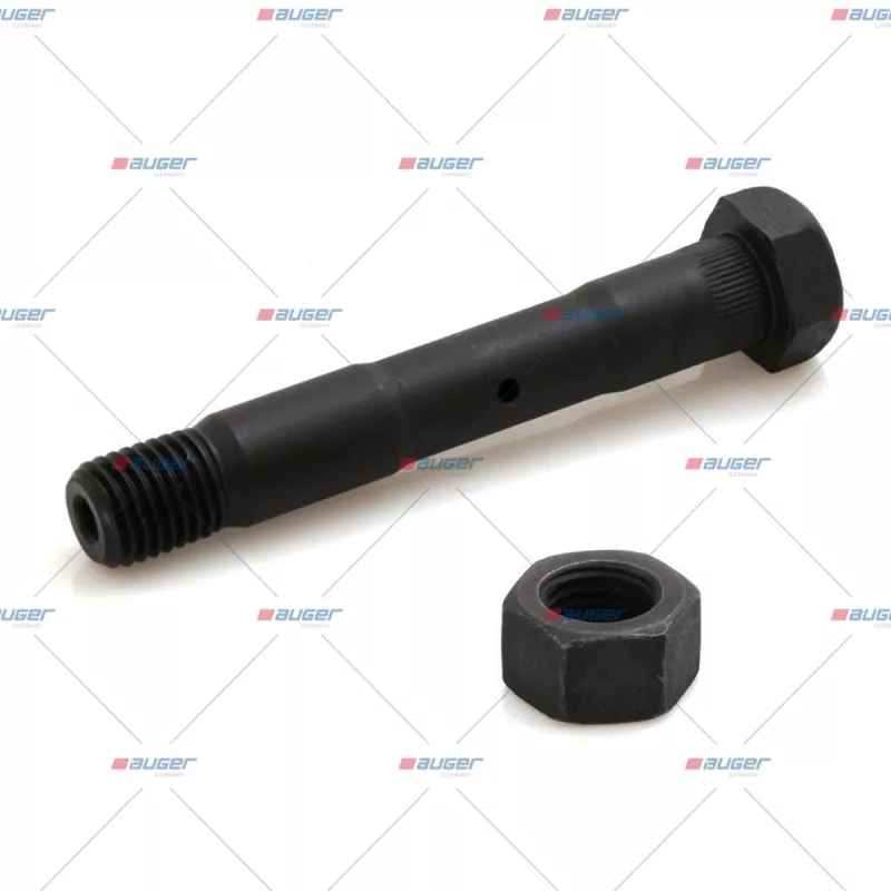 Kit d'assemblage, axe de ressort AUGER 54245