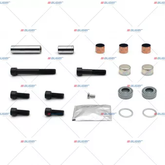 Kit de réparation, étrier de frein AUGER