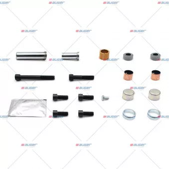 Kit de réparation, étrier de frein AUGER