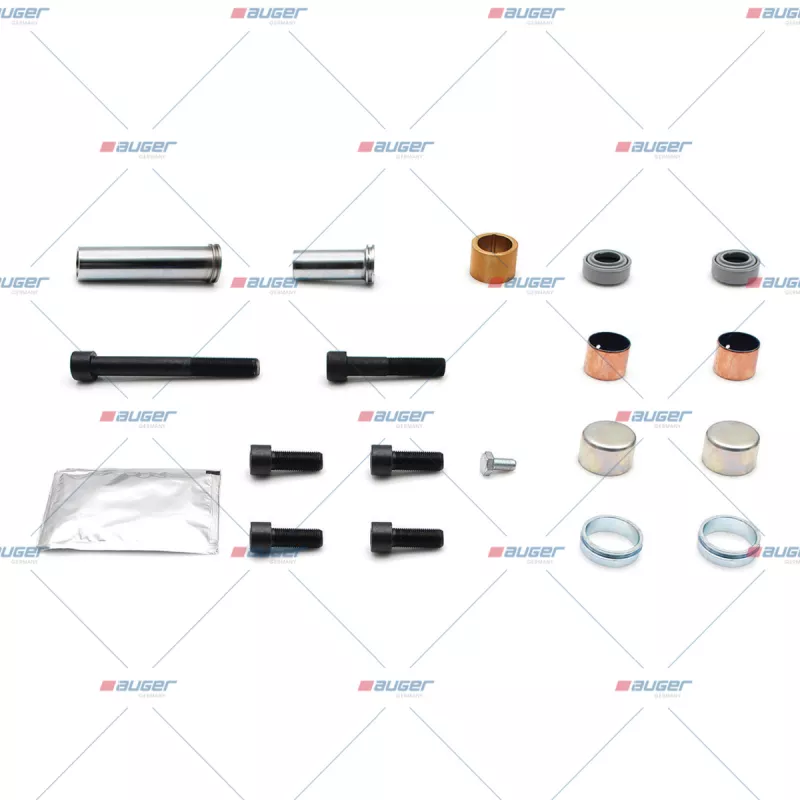Kit de réparation, étrier de frein AUGER 54171