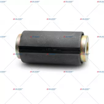 Coussinet de palier, ressort à lames AUGER