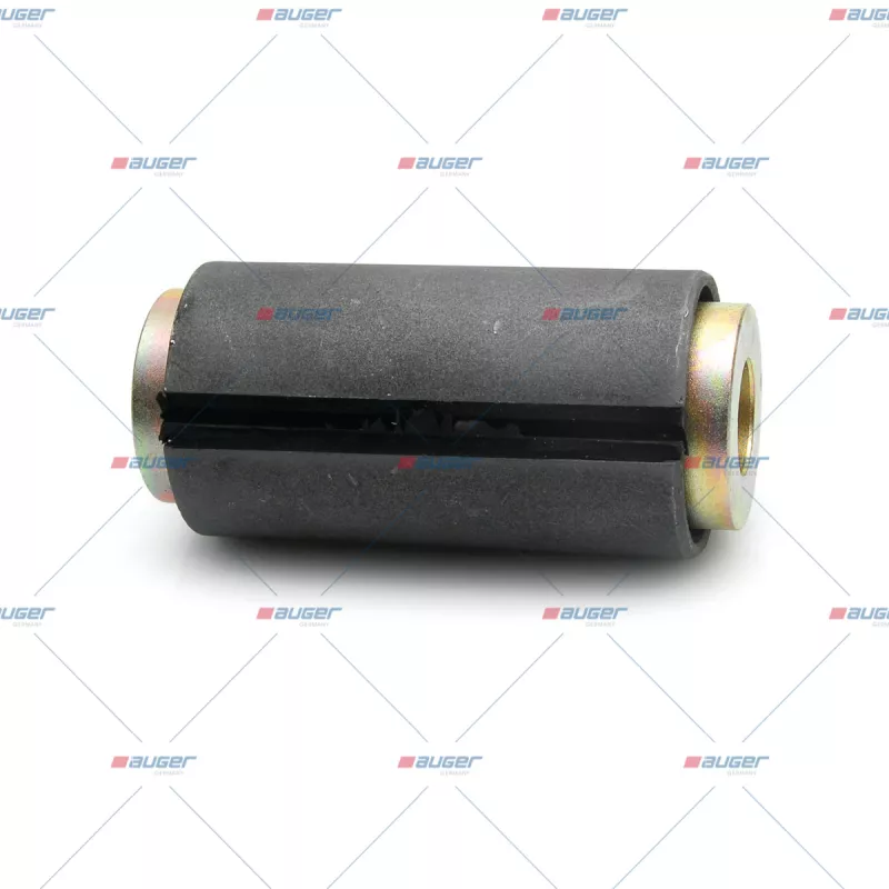 Coussinet de palier, ressort à lames AUGER 54210