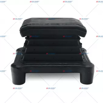 Suspension, ressort à lames AUGER