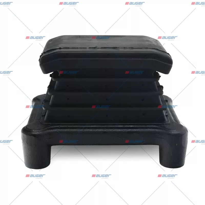 Suspension, ressort à lames AUGER 54177