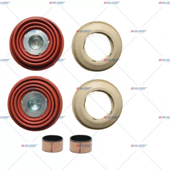 Kit de réparation, étrier de frein AUGER