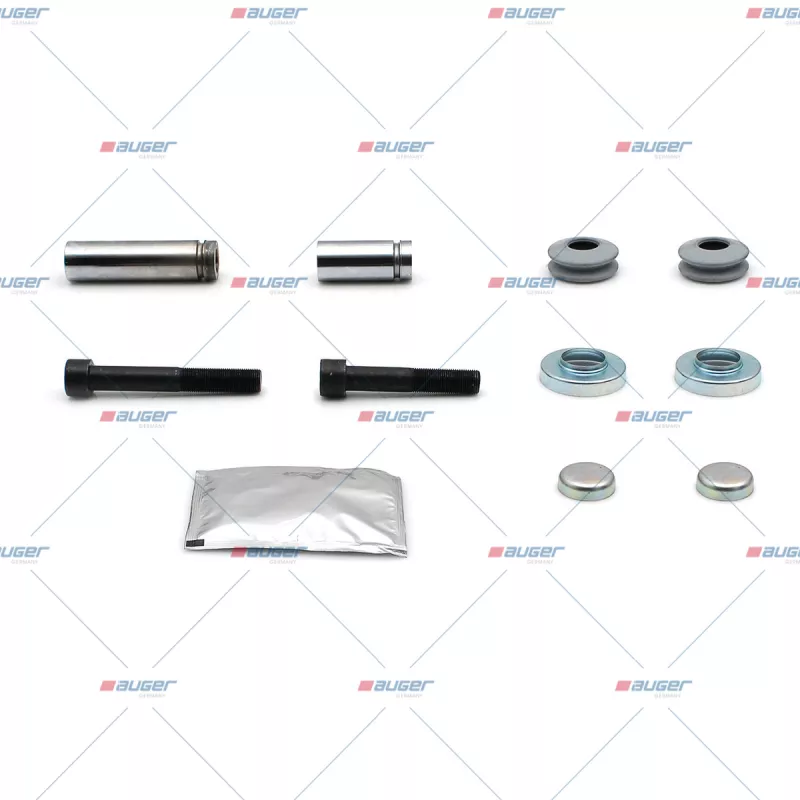 Kit de réparation, étrier de frein AUGER 54175