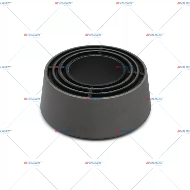 Suspension, support d'essieu AUGER 54223