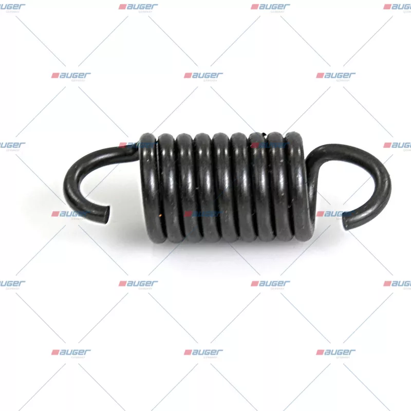 Ressort, mâchoire de frein AUGER 53903