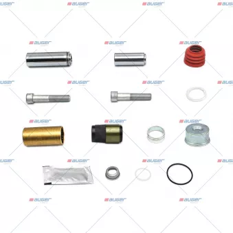 Kit de réparation, étrier de frein AUGER